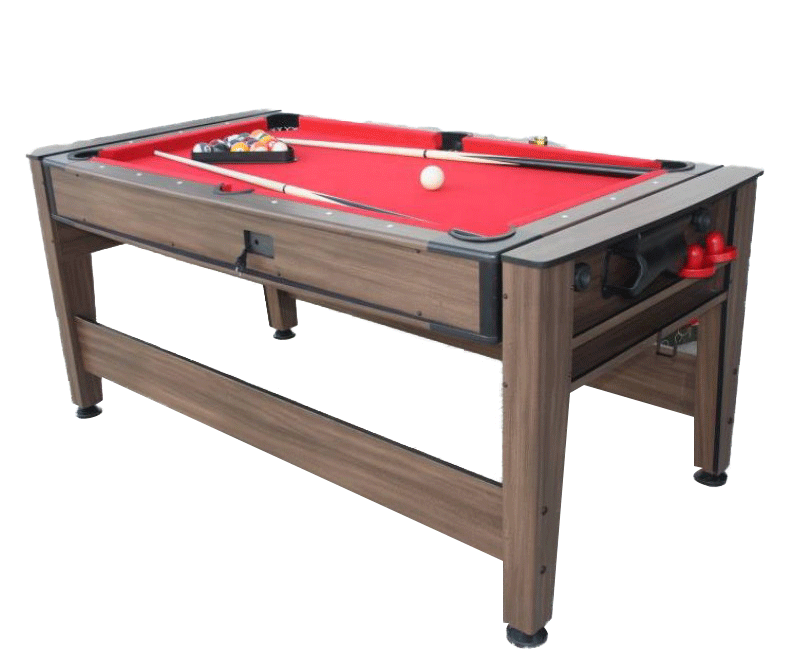 Mesa de billar de alta calidad al por mayor