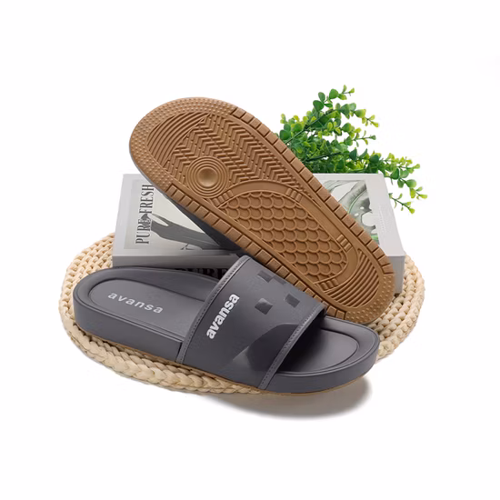 Nuevo diseño cómodo transpirable no